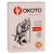 Тонкие презервативы OKOTO Thin Extra Soft - 3 шт. - Sitabella - купить с доставкой в Казани