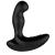Черный вибромассажер простаты и промежности Nexus Ride - 14 см. - Nexus Range - в Казани купить с доставкой
