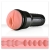 Мастурбатор-вагина Fleshlight - Pink Lady Mini-Lotus - Fleshlight - в Казани купить с доставкой
