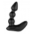 Черный вибростимулятор Nexus Bendz Prostate Edition - 14,1 см. - Nexus Range - в Казани купить с доставкой