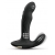 Черный вибромассажер простаты Multi P-Joy с 3 моторами - Dorcel - в Казани купить с доставкой
