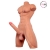 Ультрареалистичный мужской торс - Erowoman-Eroman - в Казани купить с доставкой