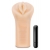 Мастурбатор-вагина Soft   Wet Veronika Realistic Beige Masturbator - Blush Novelties - в Казани купить с доставкой