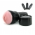 Мастурбатор-вагина Fleshlight - Vibro Pink Lady Touch с вибрацией - Fleshlight - в Казани купить с доставкой