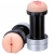 Мастурбатор 2-в-1 REALSTUFF 2 IN 1 HUMMER ANUS   VAGINA: вагина и анус - Dream Toys - в Казани купить с доставкой