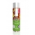 Лубрикант на водной основе с ароматом тропических фруктов JO Flavored Tropical Passion - 120 мл. - System JO - купить с доставкой в Казани