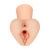 Телесный мастурбатор Pick Your Pleasure XL Stroker - Pipedream - в Казани купить с доставкой