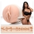 Мастурбатор-вагина Fleshlight Girls - Violet Myers Waifu - Fleshlight - в Казани купить с доставкой