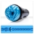 Мастурбатор-вагина Fleshlight Freaks Alien Blue Metallic - Fleshlight - в Казани купить с доставкой