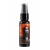 Гель с эффектом вибрации Volcano Of Passion со вкусом персика и маракуйи - 25 мл. - Erotist Lubricants - купить с доставкой в Казани