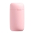 Розовый мастурбатор Tenga Puffy - Tenga - в Казани купить с доставкой