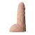 Телесный фаллоудлинитель с мошонкой Cock Next - 19 см. - LOVETOY (А-Полимер) - в Казани купить с доставкой