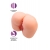 Реалистичный мастурбатор-попка с 2 любовными входами - No Name - в Казани купить с доставкой