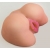 Малая вибровагина с одним любовным тоннелем - LOVETOY (А-Полимер) - в Казани купить с доставкой