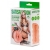 Мастурбатор с виброкольцом Satisfaction Magazine School mistress - Lola Games - в Казани купить с доставкой