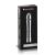 Фаллоимитатор для электростимуляции Glossy Glen Dildo - 14 см. - MyStim - купить с доставкой в Казани