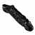 Чёрная увеличивающая насадка на член Mamba Cock Sheath Packaged - 16,5 см. - XR Brands - в Казани купить с доставкой