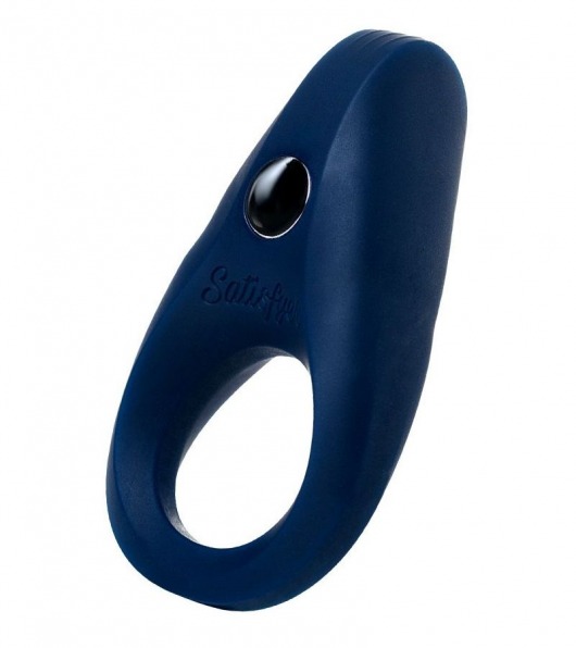 Эрекционное кольцо на пенис Satisfyer Ring 1 - Satisfyer - в Казани купить с доставкой