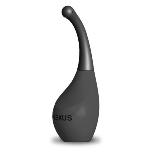 Анальный душ Nexus Douche Pro - Nexus Range - купить с доставкой в Казани