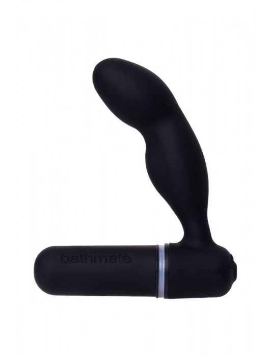Стимулятор простаты Prostate Vibe - 10,5 см. - Bathmate - в Казани купить с доставкой