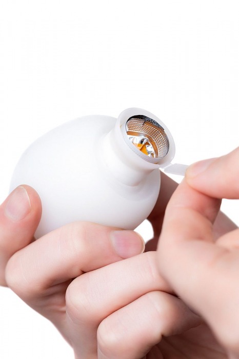 Мастурбатор-яйцо EGG Boxy - Tenga - в Казани купить с доставкой