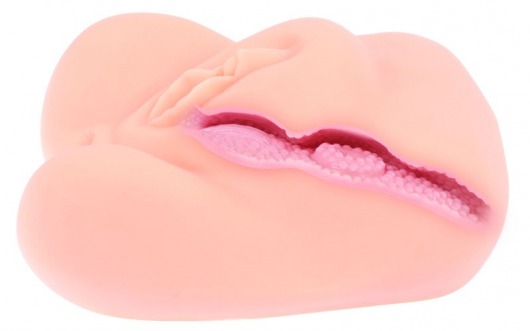 Мастурбатор-вагина Adarashi 3 без вибрации - KOKOS - в Казани купить с доставкой