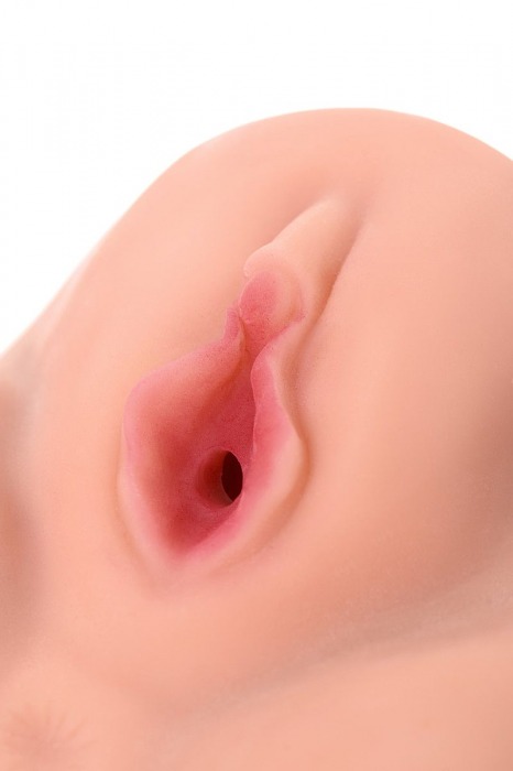 Мастурбатор-вагина Adarashi 3 без вибрации - KOKOS - в Казани купить с доставкой