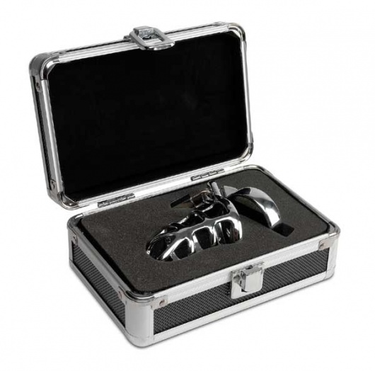 Пояс верности Cock Cage - Pipedream - купить с доставкой в Казани