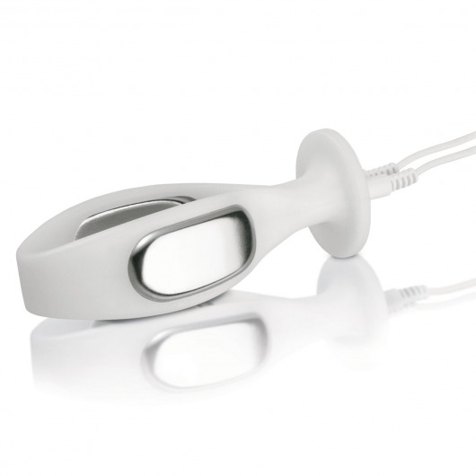 Вагинальный электростимулятор Julian - MyStim - купить с доставкой в Казани