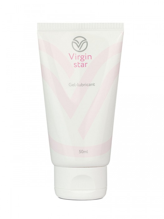 Интимный лубрикант для женщин Titan Gel Virgin Star - 50 мл. - Titan - купить с доставкой в Казани