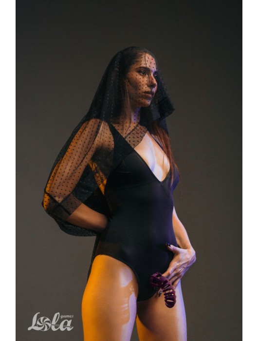 Мужской пояс верности бордового цвета Romello - Lola Games - купить с доставкой в Казани