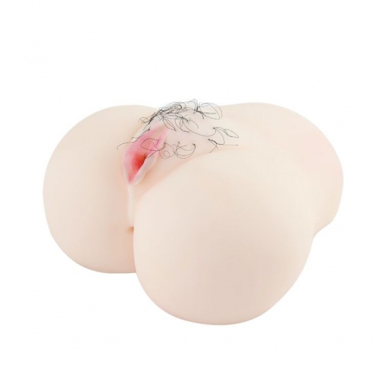 Мастурбатор с вибрацией Japanese School Girl - Baile - в Казани купить с доставкой