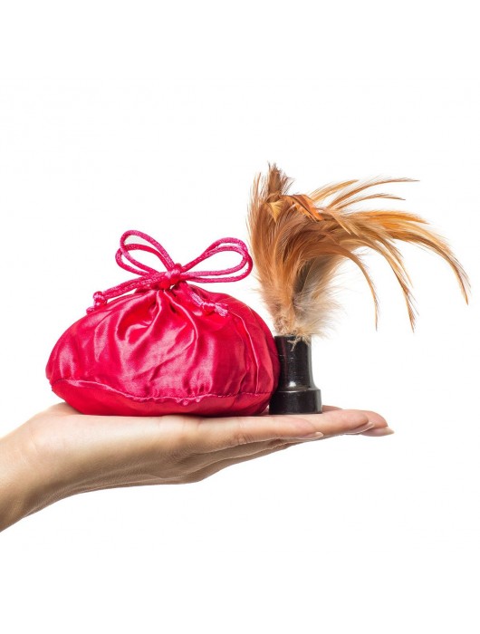 Пудра для тела Honey Dust Body Powder с ароматом кокоса и ананаса - 170 гр. - Kama Sutra - купить с доставкой в Казани