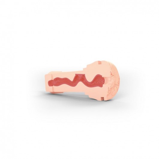 Мастурбатор-вагина Opus Mica - MyStim - в Казани купить с доставкой