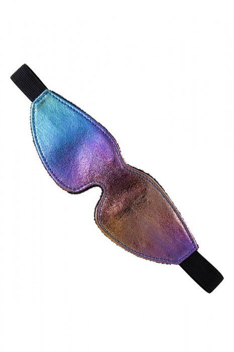 Радужная маска Anonymo - ToyFa - купить с доставкой в Казани