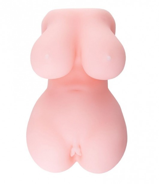 Мастурбатор-вагина Babycakes - ToyFa - в Казани купить с доставкой