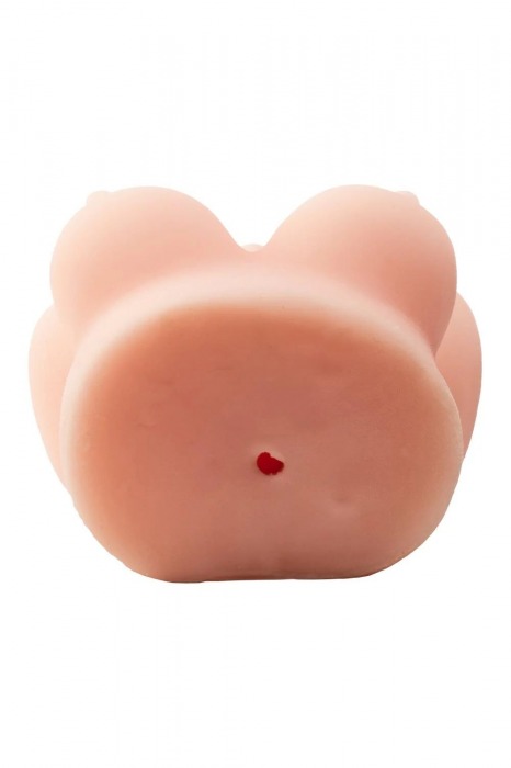 Телесный мастурбатор-вагина Stacey - Dream Toys - в Казани купить с доставкой