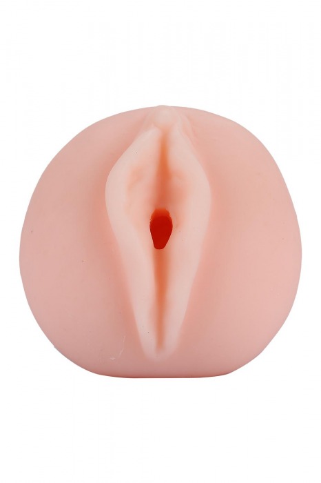 Телесный мастурбатор-вагина Tracey - Dream Toys - в Казани купить с доставкой