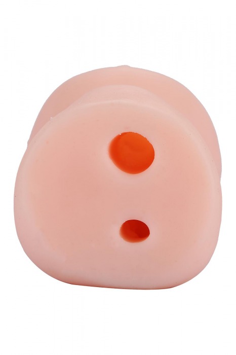 Телесный мастурбатор-вагина Tracey - Dream Toys - в Казани купить с доставкой