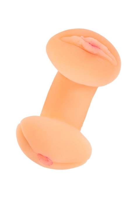 Надувная секс-кукла с тремя любовными отверстиями - ToyFa - в Казани купить с доставкой