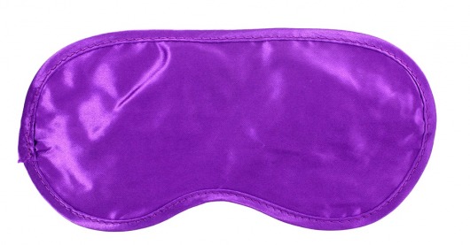 Эротический набор FANTASTIC PURPLE SEX TOY KIT - Toy Joy - купить с доставкой в Казани