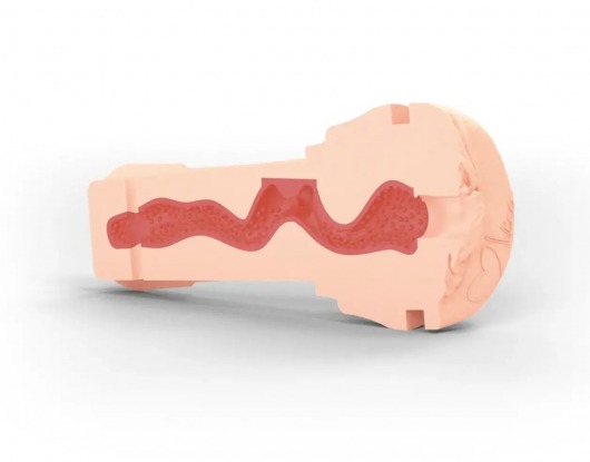 Внутренний рукав для мастурбатора Mystim Opus Mica - MyStim - в Казани купить с доставкой