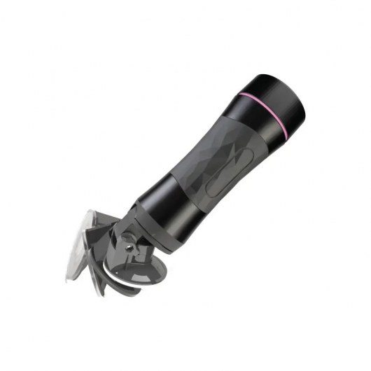 Крепление на стену Captain Hook для мастурбаторов Mystim - MyStim - купить с доставкой в Казани