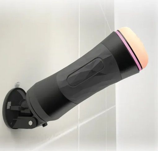 Крепление на стену Captain Hook для мастурбаторов Mystim - MyStim - купить с доставкой в Казани