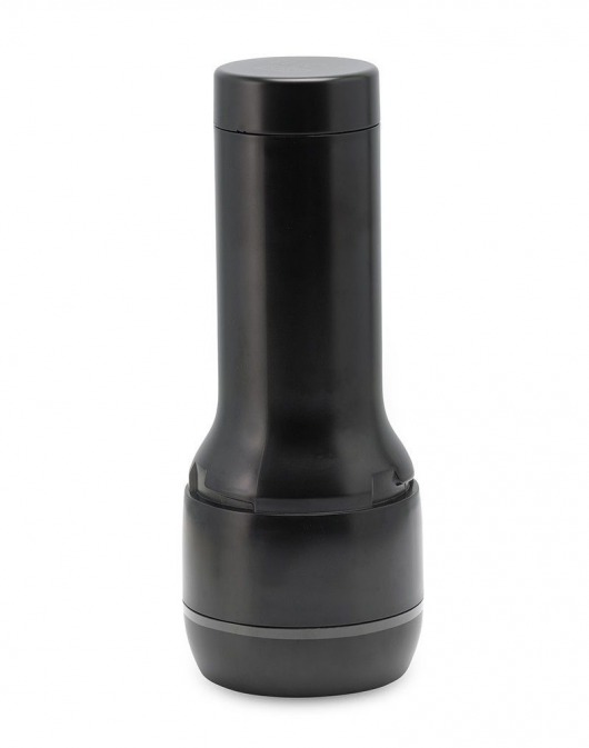 Телесный мастурбатор-вагина Feel Stroker - Kiiroo - в Казани купить с доставкой