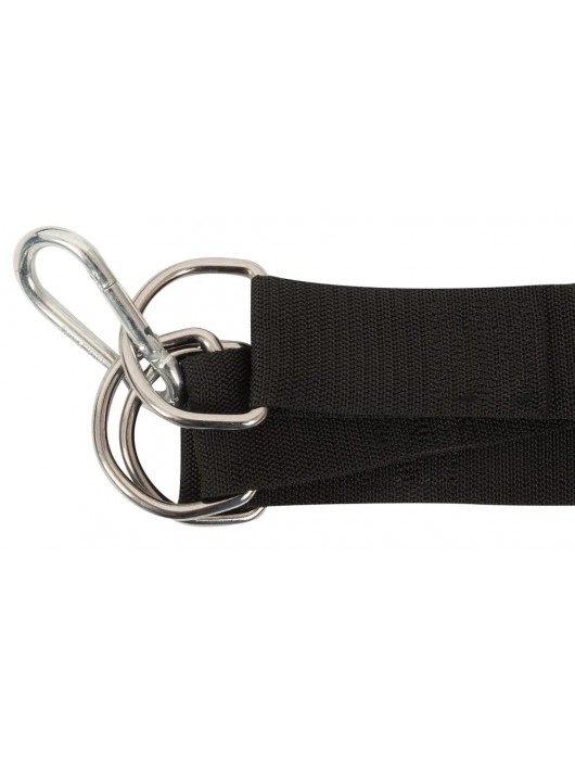 Секс-качели с лежаком и подголовником Sex Swing - Orion - купить с доставкой в Казани