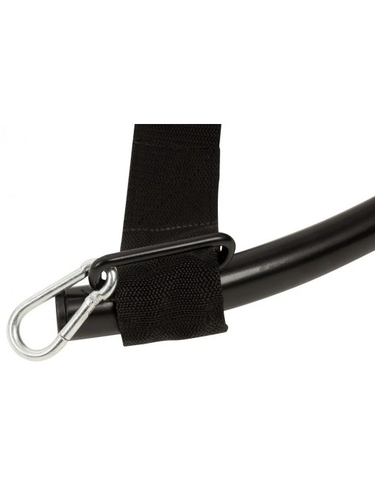 Секс-качели с лежаком и подголовником Sex Swing - Orion - купить с доставкой в Казани