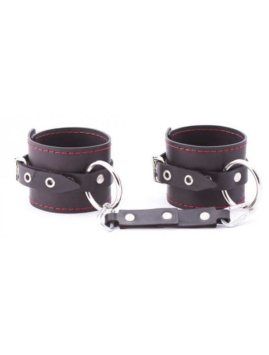 БДСМ-комплект для фиксации в трех точках - Crazy Handmade - купить с доставкой в Казани