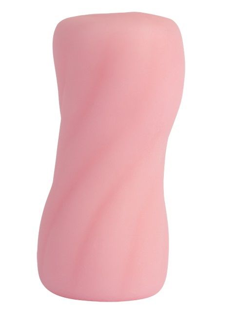 Розовый мастурбатор Vigor Masturbator Pleasure Pocket - Chisa - в Казани купить с доставкой