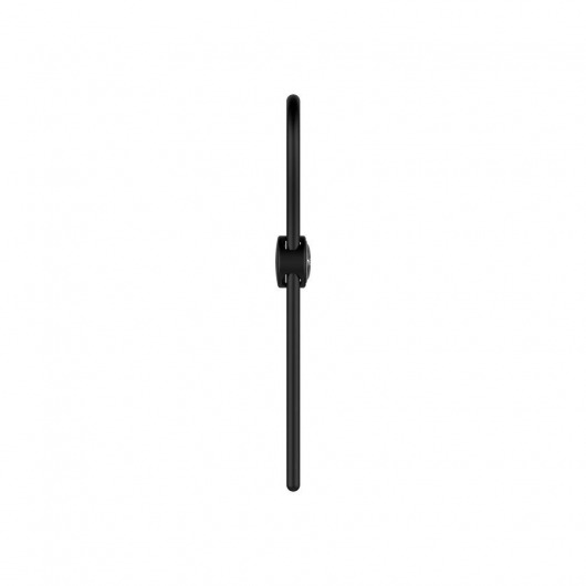 Черное эрекционное лассо Nexus Forge Single - Nexus Range - в Казани купить с доставкой